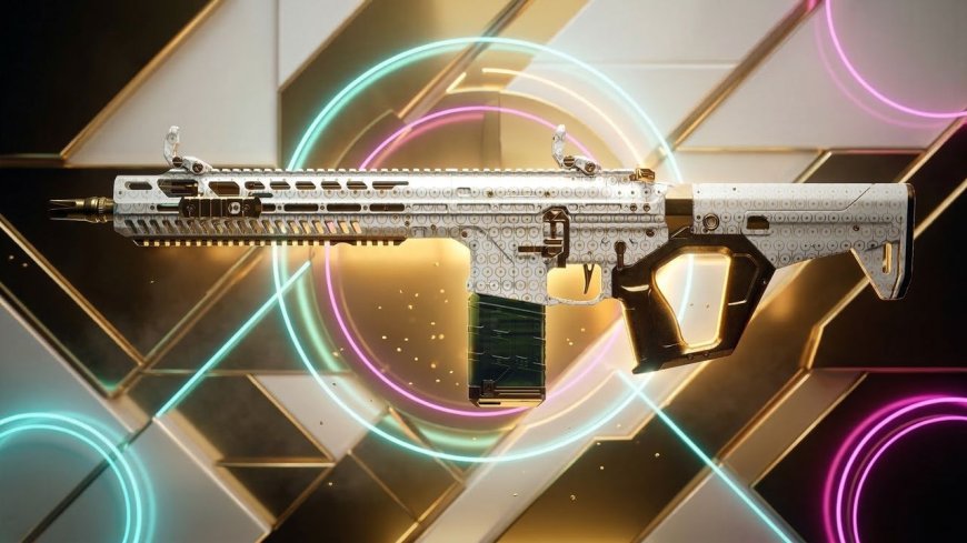 How to complete the Lost Tags Operator Order and unlock the Spotted Camo in Call of Duty: Warzone Black Ops Royale