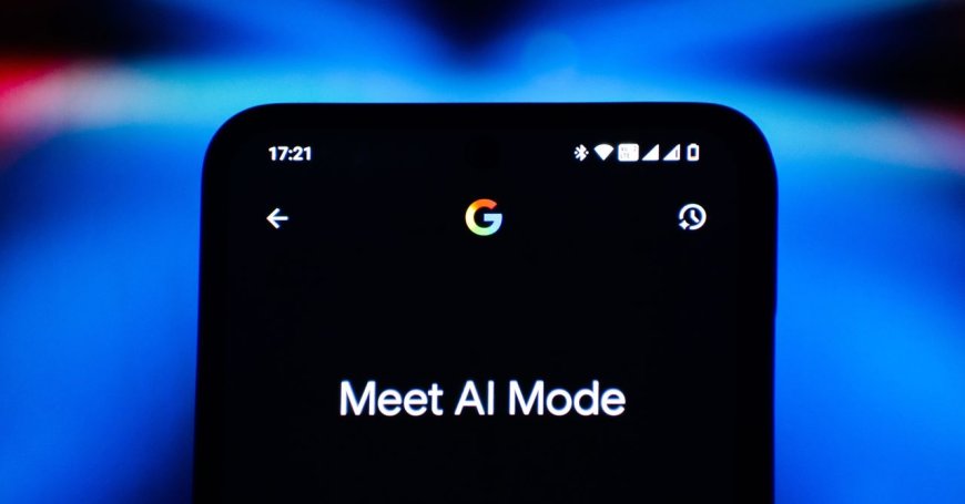 Google's AI Searches Love to Refer You Back to Google