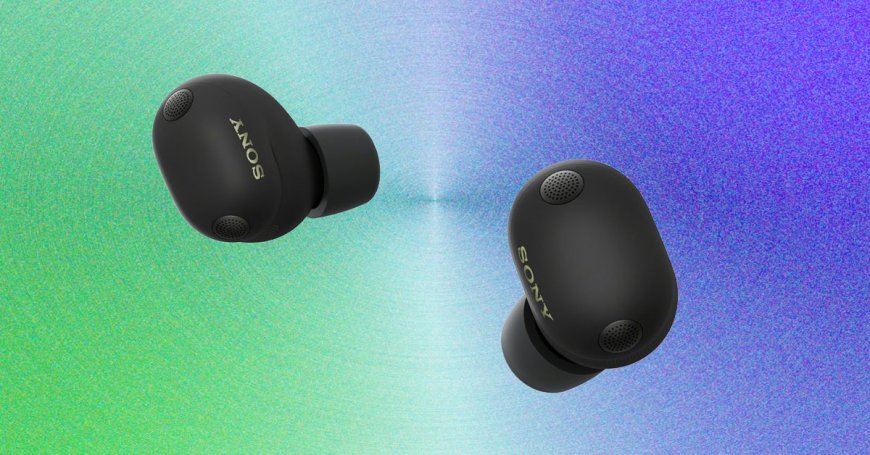Sony WF-1000XM6 Review: My New Favorite Earbuds