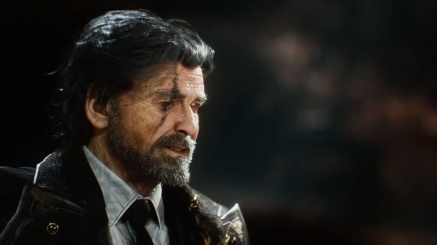 The BAFTA Games Awards 2026 nominees have been announced: here are the front-runners for the most awards, including Clair Obscure: Expedition 33, the game we called 'staggeringly beautiful' and 'wonderfully stylish'