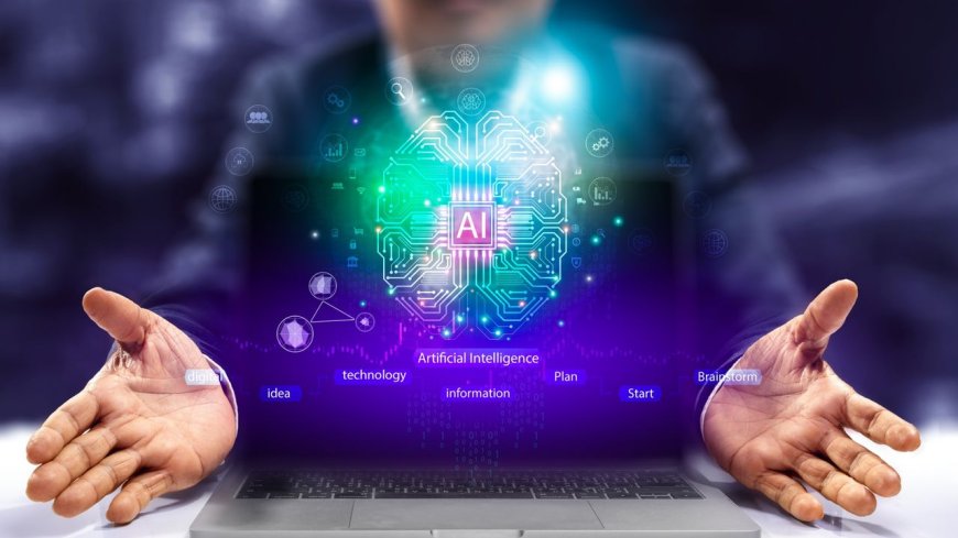 How much time is AI really saving your workers? Apparently just 16 minutes a week — as 'time saved generating content is being absorbed by the time required to trust it'