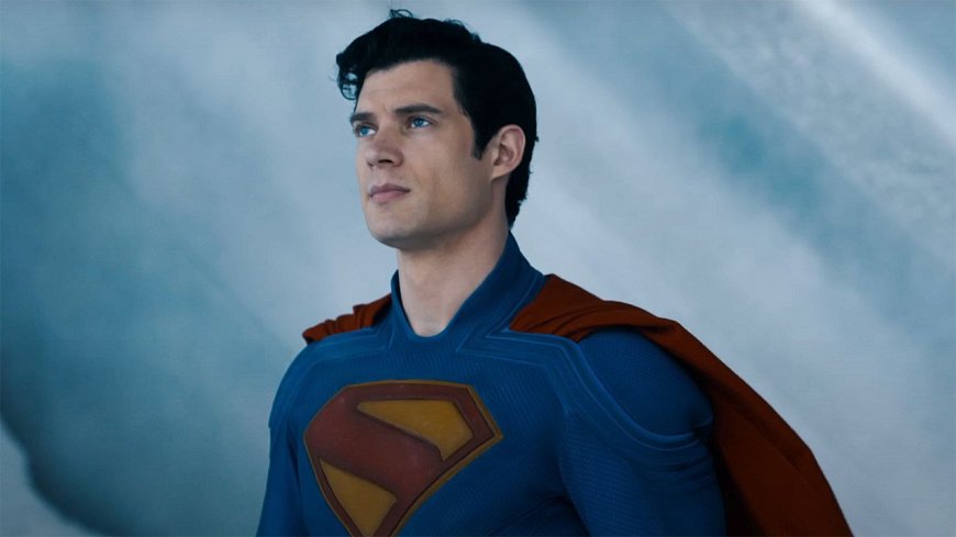James Gunn's Superman sequel has added another popular hero to its ranks — and it's someone we'll see in one of this year's DCU projects