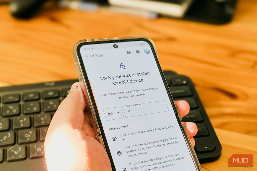 I turned on these 3 Android settings, and stealing my phone became almost pointless