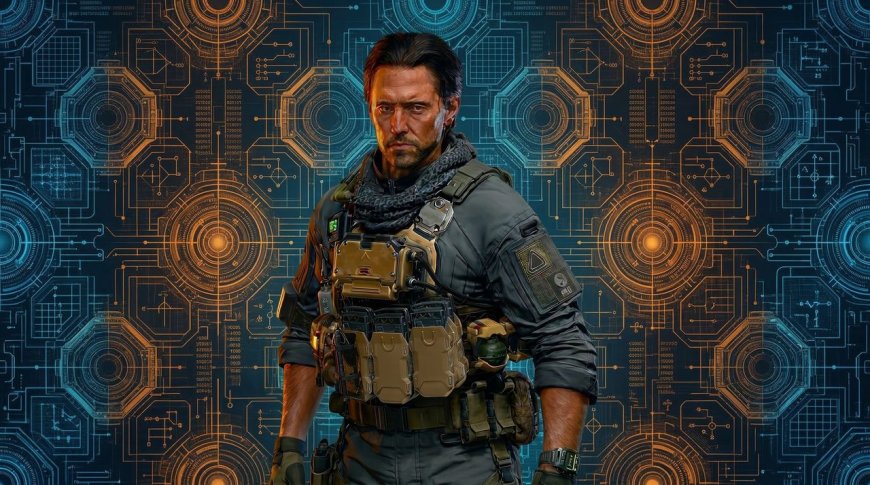 How to complete the Memories Operator Order and unlock the Landfall Operator skin in Call of Duty: Warzone Black Ops Royale