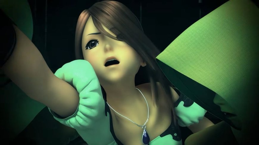 Square Enix shadowdrops Bravely Default onto Xbox and PC — I'm so happy to see this classic JRPG finally escape Nintendo's prison for other platforms