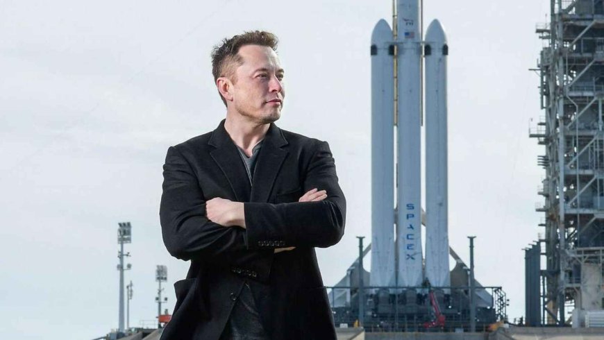 Elon Musk rethinks the fate of human civilization beyond Mars and sends a message that shifts the focus of the space debate