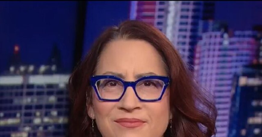 Dem Rep. Friedman on Keeping DHS Shut Down Despite Threats: ICE Isn't Properly Focused