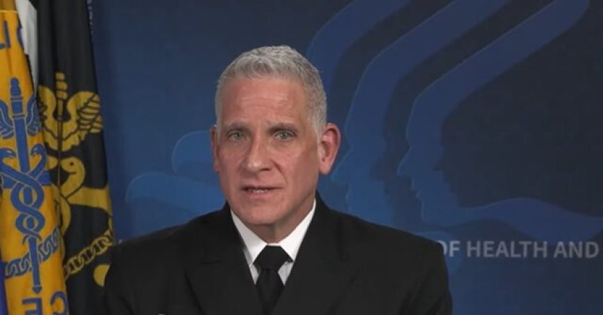 Exclusive: HHS Admiral Debunks Euthanasia Myths, Says Trump Creating Culture of Life