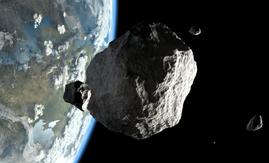 New MIT Asteroid Detection System Could Be Our Planet’s Best Defense Yet