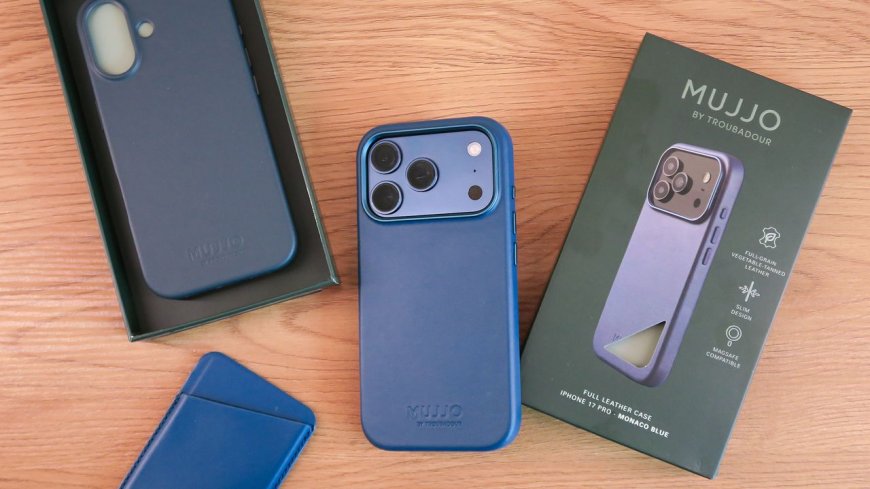 The best iPhone 17 Pro case is back on sale — I'd buy one if I didn't already have one