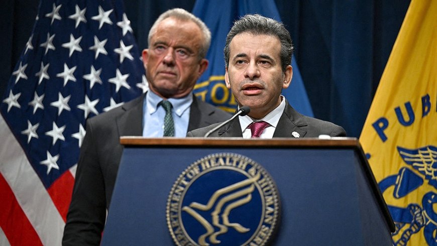 Fox News AI Newsletter: FDA rolls out AI-powered vaccine platform