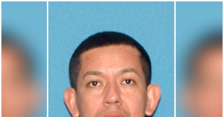 Sanctuary New Jersey: Previously Deported Illegal Alien Accused of Sexually Assaulting Child