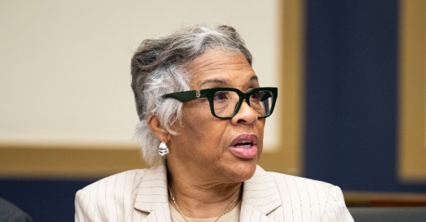 Ohio Democrat's Allegation of Kennedy Center Exclusion Debunked After Email Found in Her Spam Folder