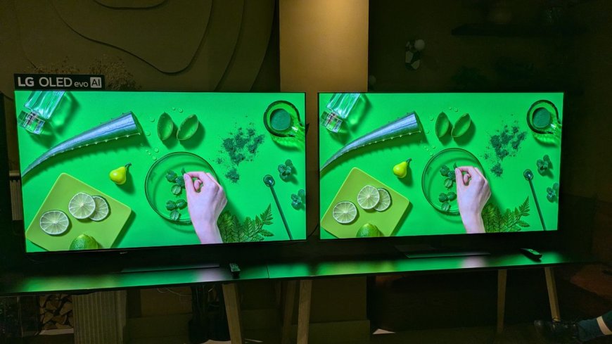 LG is adding support for Samsung's new Dolby Atmos rival to some of its TVs — though don't expect HDR10+ support to follow this new-found detente