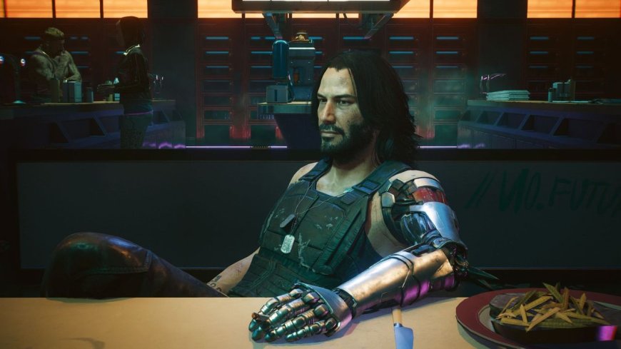 'We have no plans for additional DLCs or expansions' — CD Projekt Red shuts down a 'secret' Cyberpunk 2077 content drop, but is remaining suspiciously quiet amid Witcher 3 expansion rumors