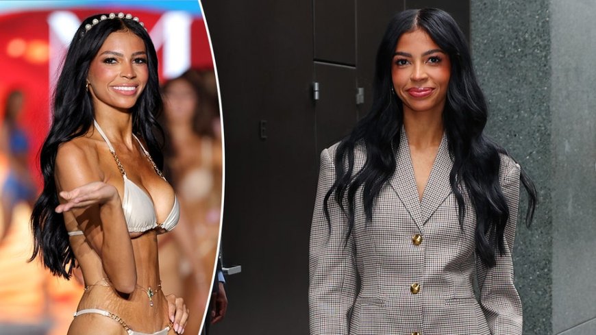 'Mormon Wives' star weighs just 99 pounds at 5' 10", admits GLP-1 addiction