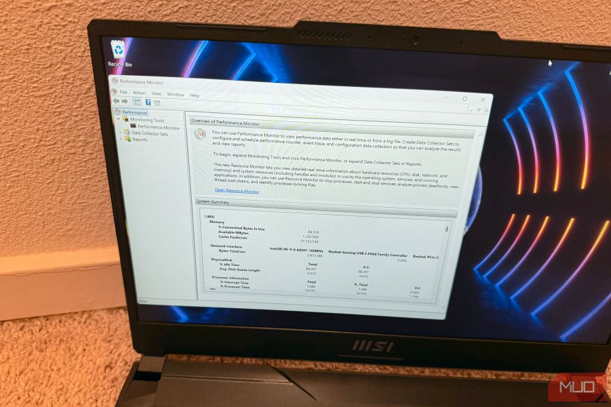 This 60-second Windows health check is better than any third-party app