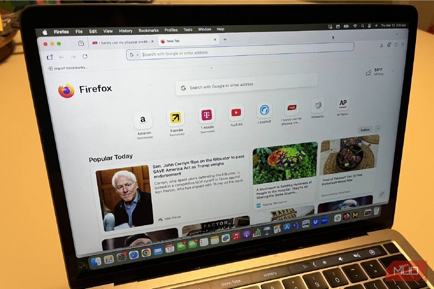 Almost every browser uses Chromium - these 5 don't