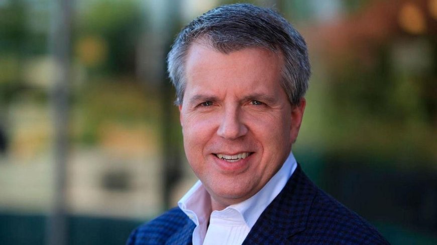 Ex-Xbox exec Larry Hryb 'Major Nelson' just joined this legendary gaming brand, but he says it's not his "full time gig" — "I am still working on that"