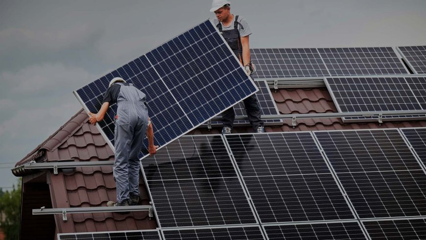 Solar homeowners thought they were saving on power bills — Now policy changes are pushing up to 300,000 homes toward going off-grid