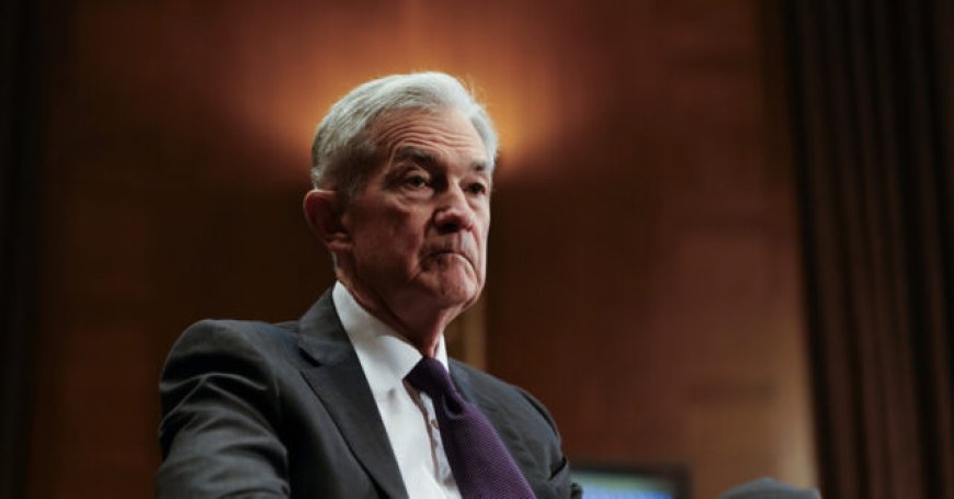 Judge Throws Out Justice Department Subpoenas to Federal Reserve, Pirro Attacks Decision