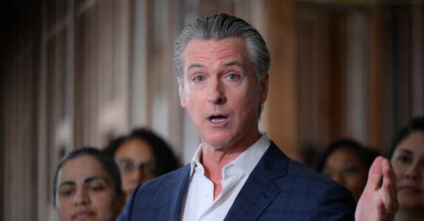 California: Pedophile Sentenced to 355 Years to Be Released Under Law Signed by Gavin Newsom