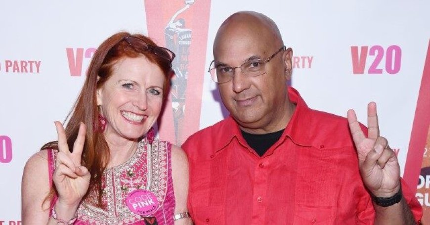 Singham-Funded, China-Linked U.S. Leftist Agitators Make 'Solidarity' Trip to Cuba