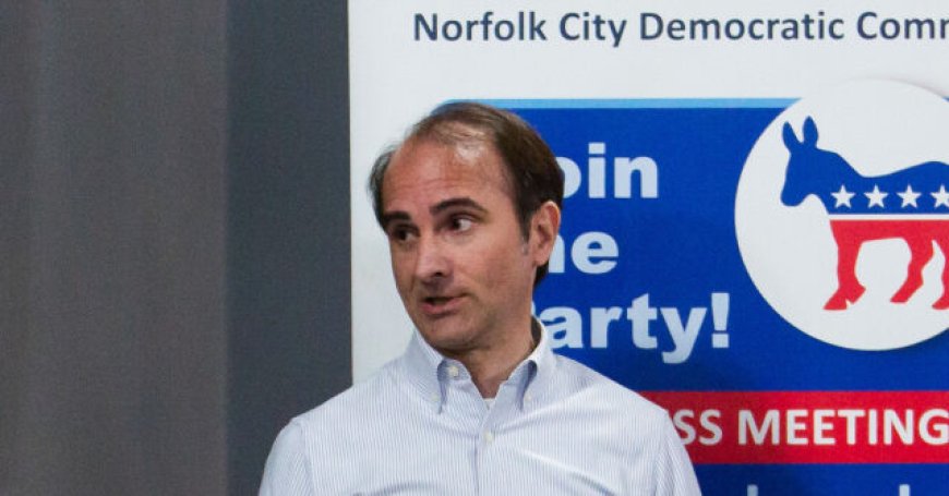 Soros-Backed Commonwealth's Attorney Blames Old Dominion Shooting on 'Cult of Gun Absolutism'