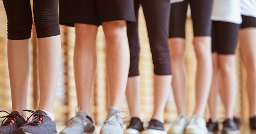 Gym Teacher, 62, Charged with Cultivating Sexual Affair with Young Teenage Student in Small Washington Town