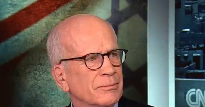 Dem Sen. Welch: We 'Obliterated' Iran Nuke Program, 'Severely Degraded' Missiles