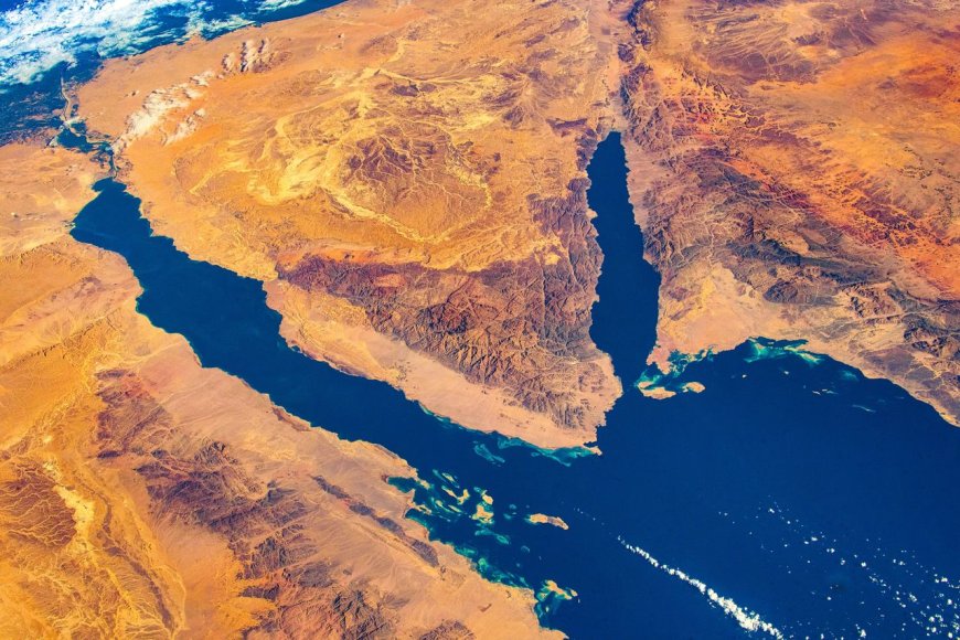 Meta’s massive undersea cable project has been put on hold by regional hostilities – 2Africa Pearls project suffers another setback