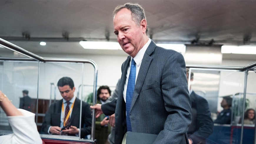 PR exec demands Senate Dems apologize for spreading 'falsehoods' about him during heated Noem hearing