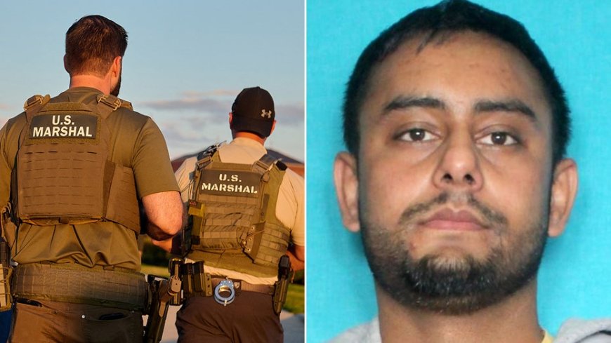 Manhunt for Louisiana man wanted in deadly crash who may have fled state or country continues into sixth month