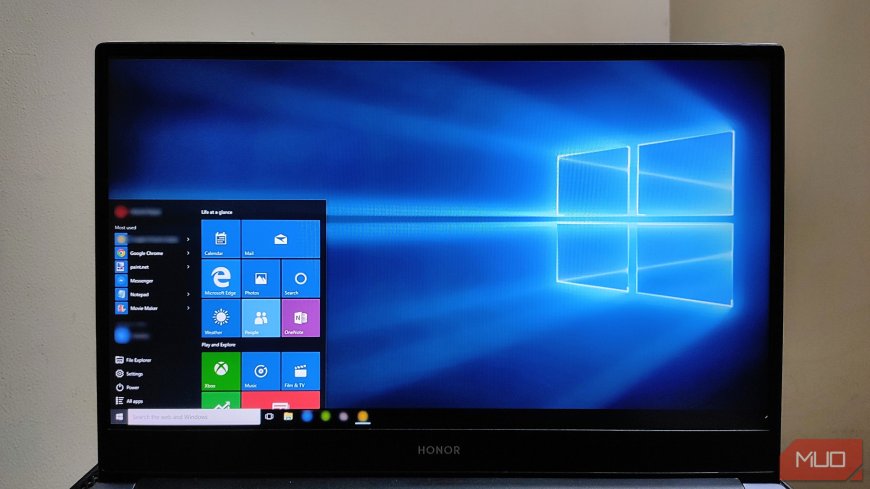 Still running Windows 10? Here's what actually happens if you don't upgrade
