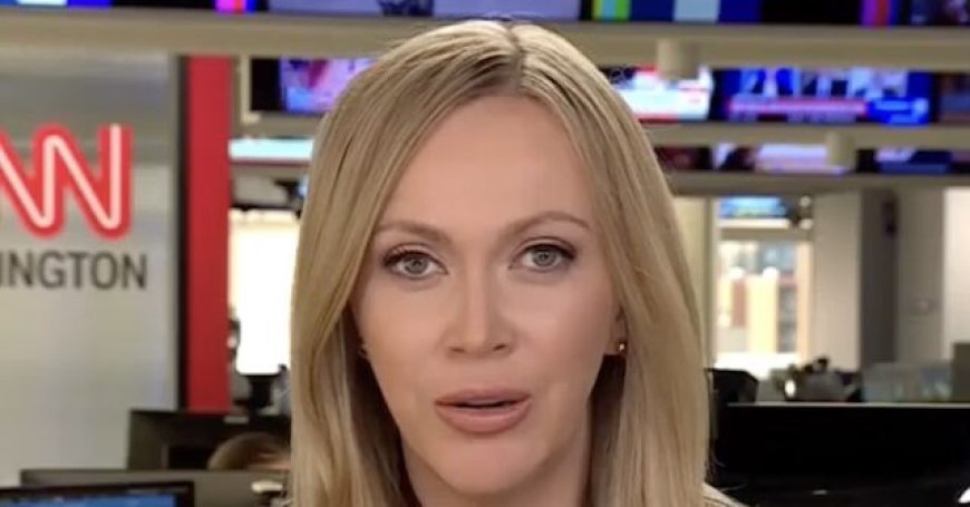 CNN’s Paula Reid: Pirro’s Presser Looked Like 'an Audition' for AG's Bondi’s Job