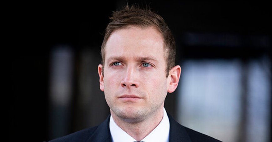 Jewish GOP Rep. Max Miller Targeted with Antisemitic Death Threat: An 'Arab' Should Cut Off 'Your F—ing Head’