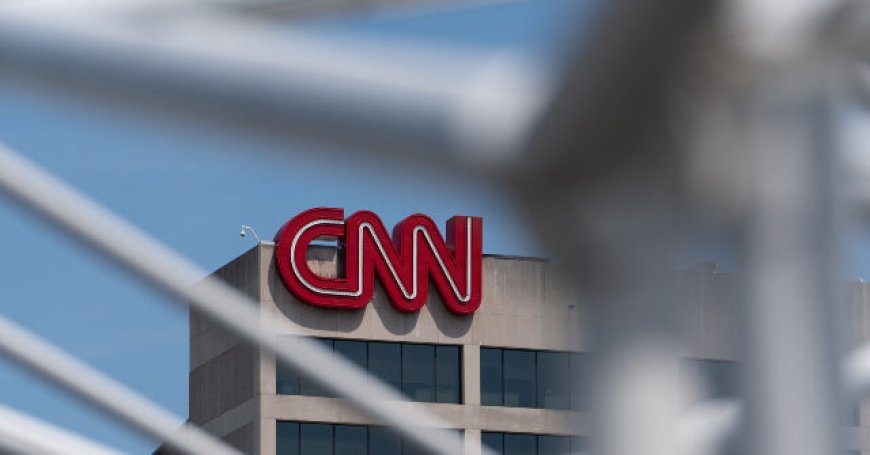 Nolte: CNN-IRGC Spreads Hoax Trump Surprised by Iran Threatening Strait of Hormuz