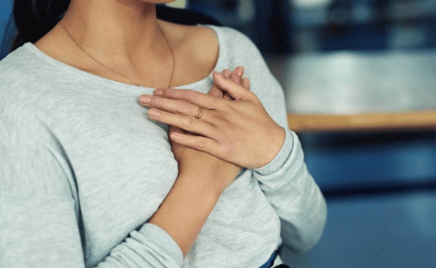 Processing Emotion Connected To The Epstein Story