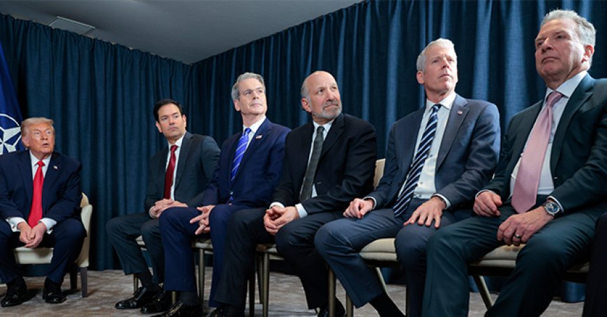 Breitbart Business Digest Weekly Wrap: Wear Better Shoes and Don’t Die in New York