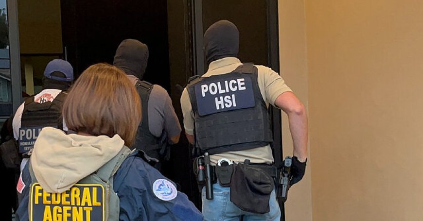 Poll Shows Supermajority Support for Fair Worksite Enforcement of Immigration Laws