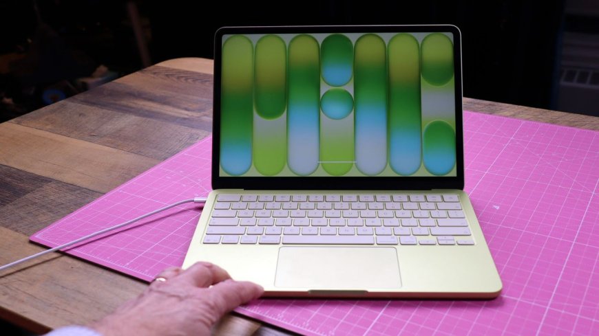 The MacBook Neo is 'the best budget laptop you can buy' — and Amazon's already offering a small price cut