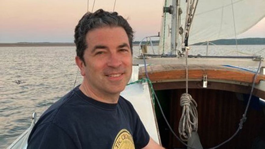 I was a doctor caring for Alzheimer’s patients. At 57, I became one. Here’s what’s next