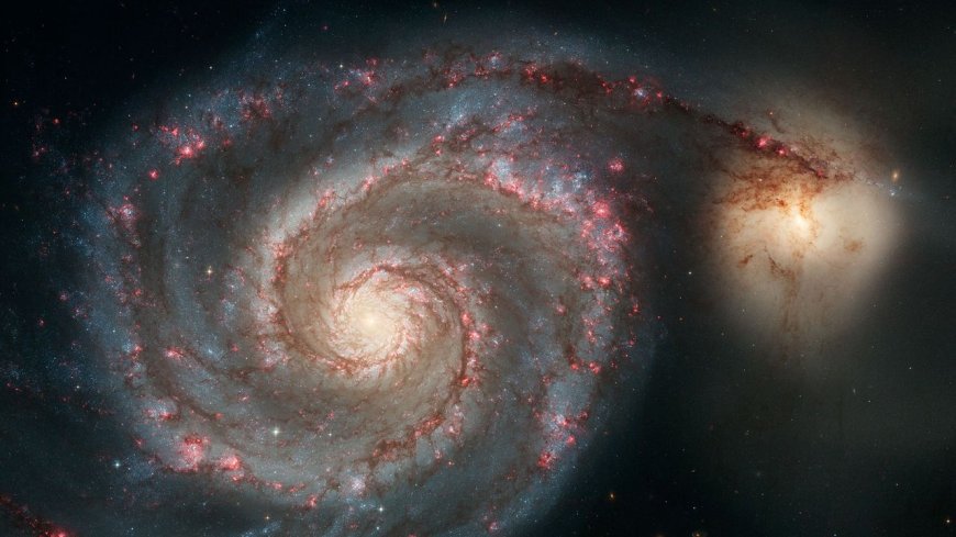 Galaxy season: Spring brings deep space wonder to the northern hemisphere night sky