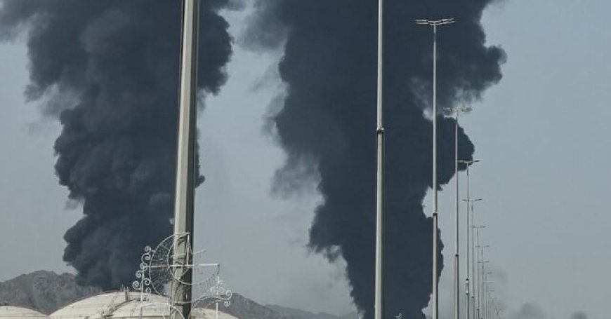 **Livewire** Operation Epic Fury Day Fifteen: U.S. Strikes 90 Targets on Critical Kharg Island, Avoid Oil Facilities