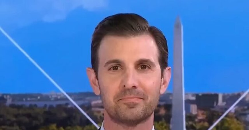 Dem Rep. Deluzio: 'Trump Administration Did Not Adequately Do Their Planning and Forethought' on Iran