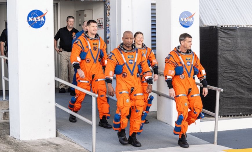 Is Artemis 2 Too Risky for Astronauts? NASA Won’t Give a Clear Answer