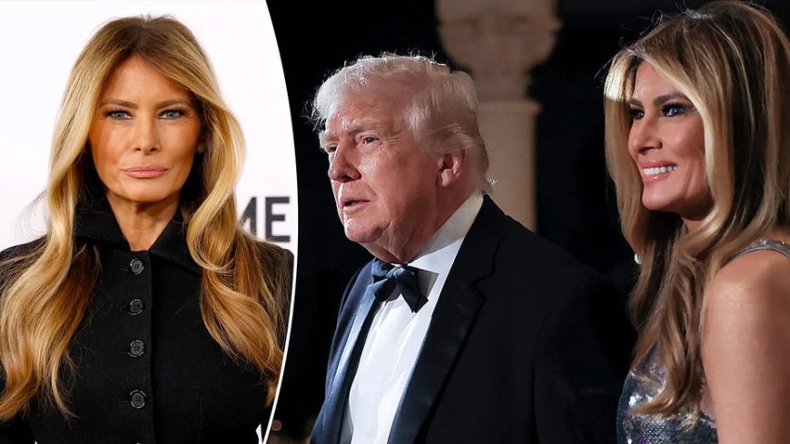 Top bombshells in Melania Trump documentary as viewers call Amazon Prime hit a 'masterpiece'