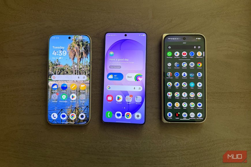 4 battery-saving myths for Android you need to stop believing right now