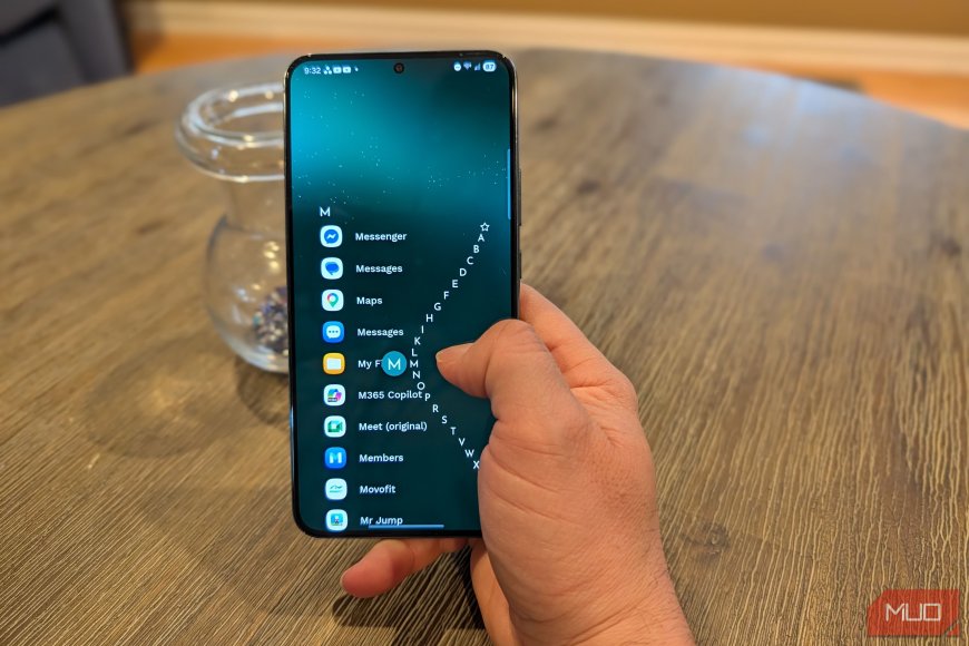 After 15 years of using Android, these 3 features still impress me