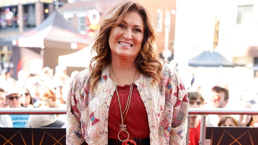 Country singer Jo Dee Messina blasts Nashville label for ‘too fat’ rejection